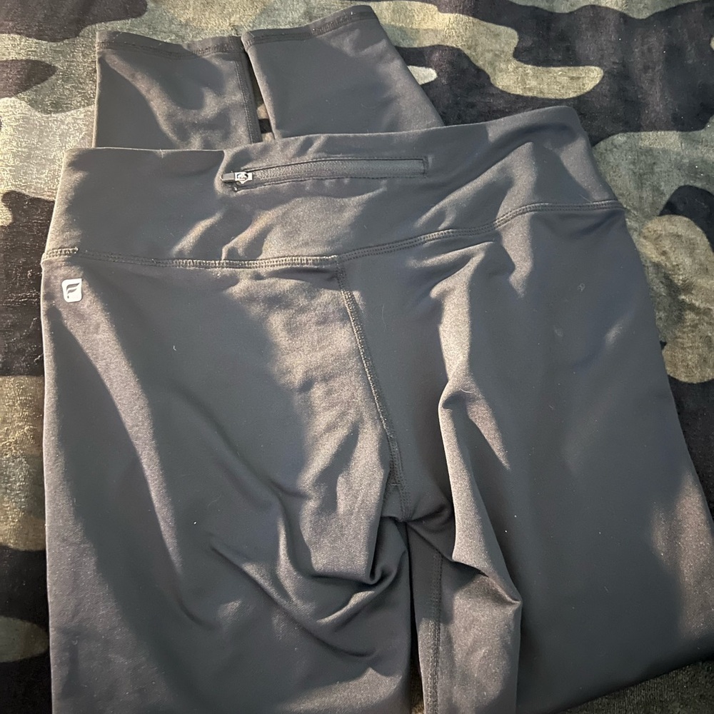Fabletics black Leggings